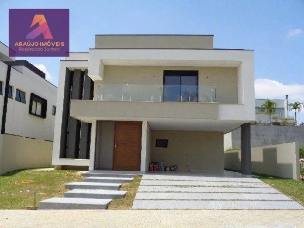 Casa de Condomínio, 4 quartos - Foto 4