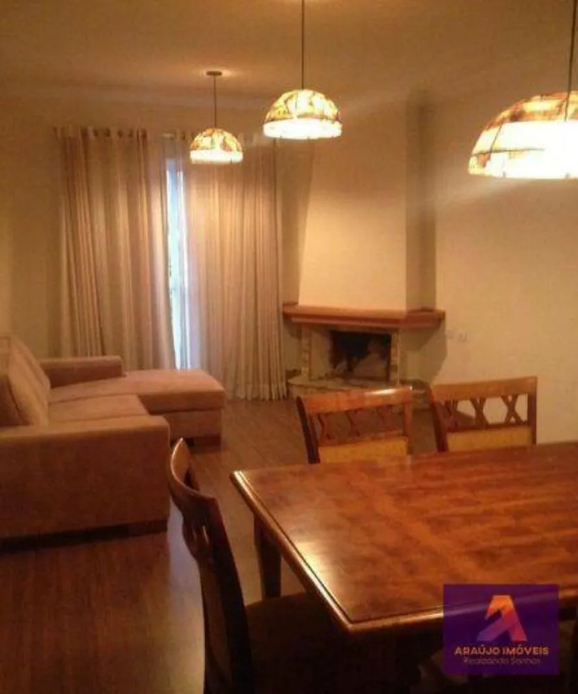 Apartamento, 2 quartos, 98 m² - Foto 2