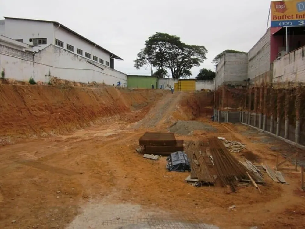 Depósito-Galpão, 1000 m² - Foto 3