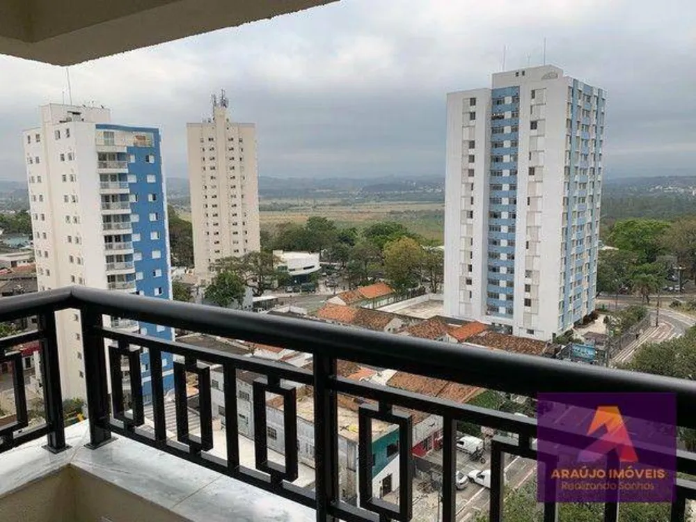 Apartamento, 3 quartos, 92 m² - Foto 3