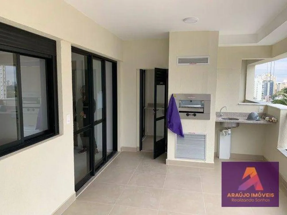 Apartamento, 3 quartos, 92 m² - Foto 4
