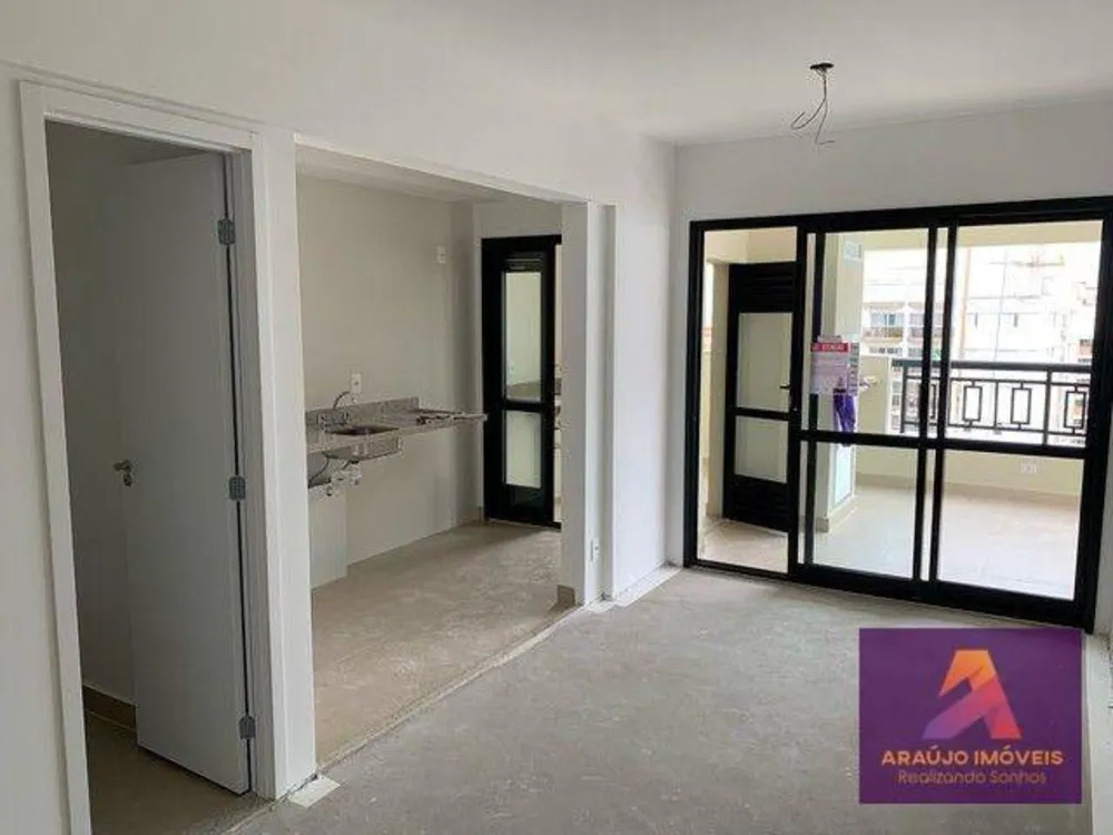 Apartamento, 3 quartos, 92 m² - Foto 2