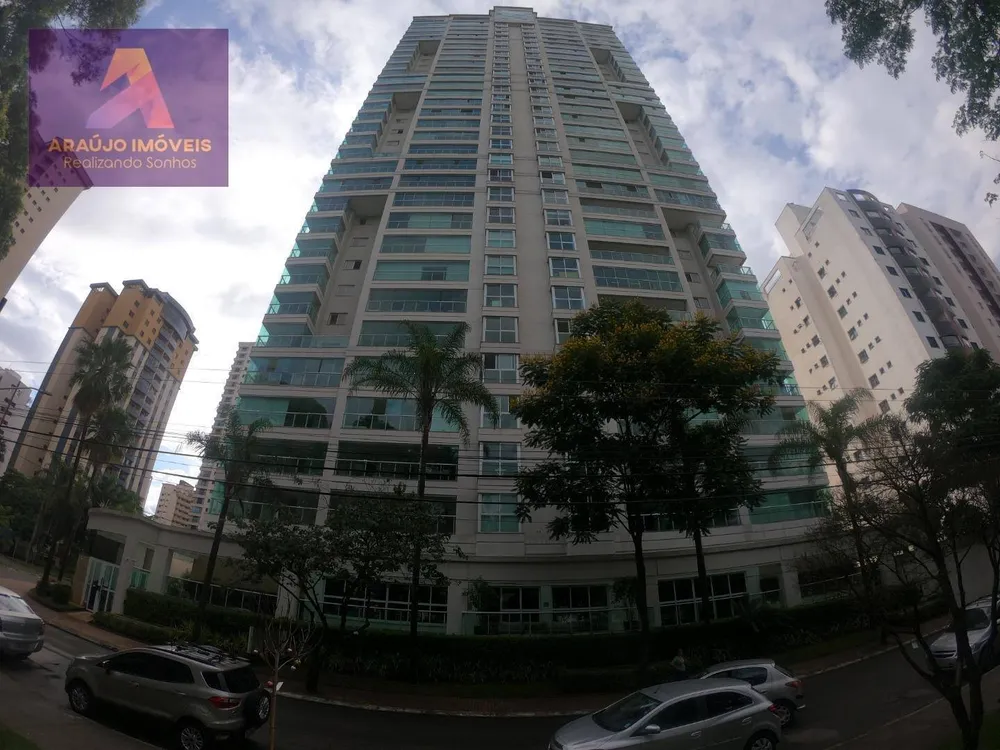 Apartamento, 4 quartos, 183 m² - Foto 4