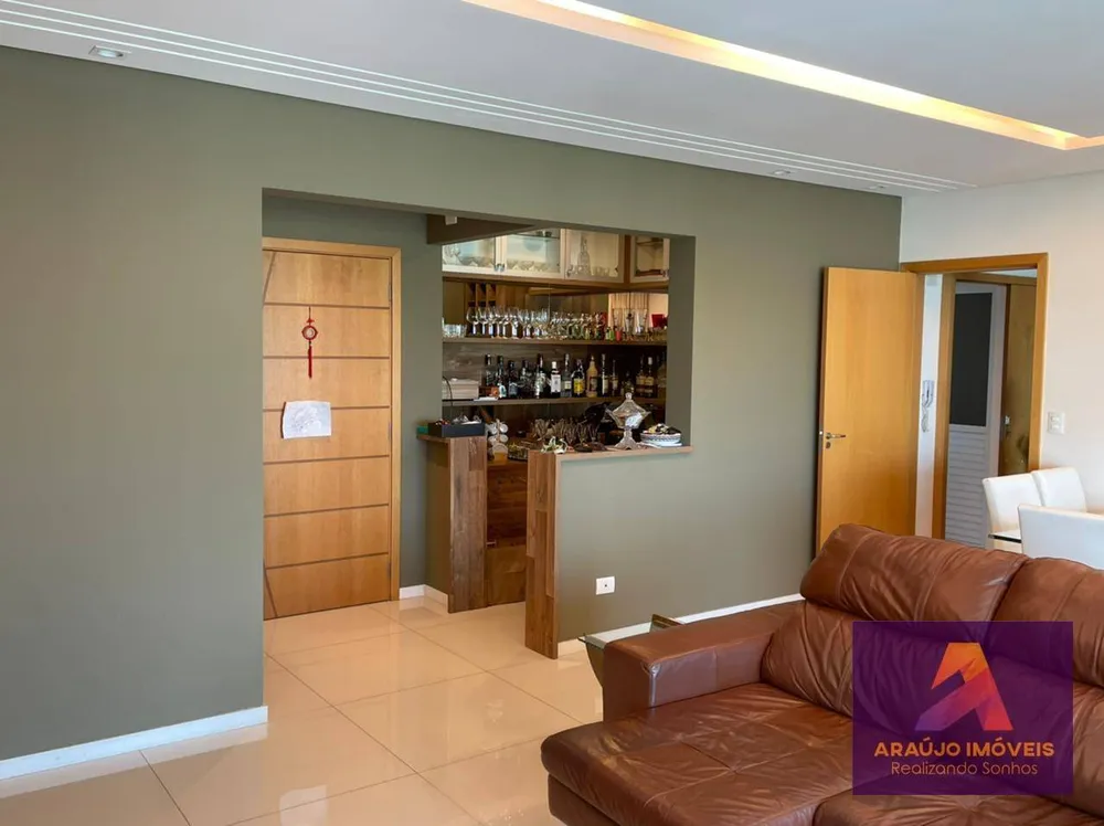 Apartamento, 4 quartos, 183 m² - Foto 3
