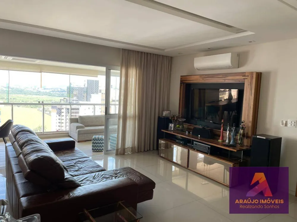 Apartamento, 4 quartos, 183 m² - Foto 2