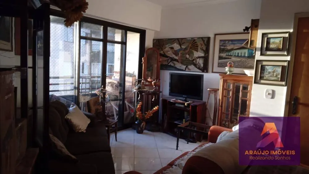 Apartamento, 3 quartos, 105 m² - Foto 2