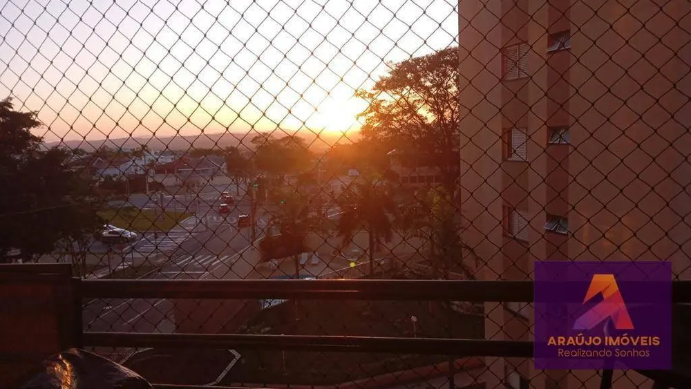 Apartamento, 3 quartos, 105 m² - Foto 1