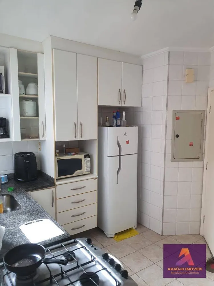Apartamento, 3 quartos, 105 m² - Foto 4