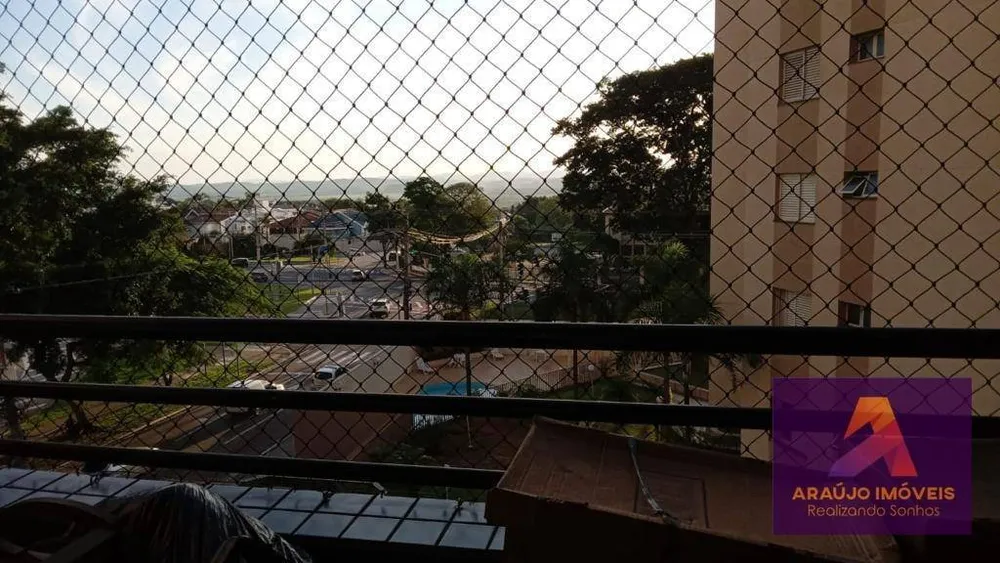 Apartamento, 3 quartos, 105 m² - Foto 3