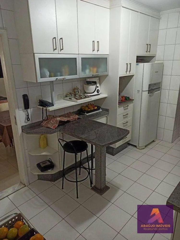 Apartamento, 3 quartos, 105 m² - Foto 3