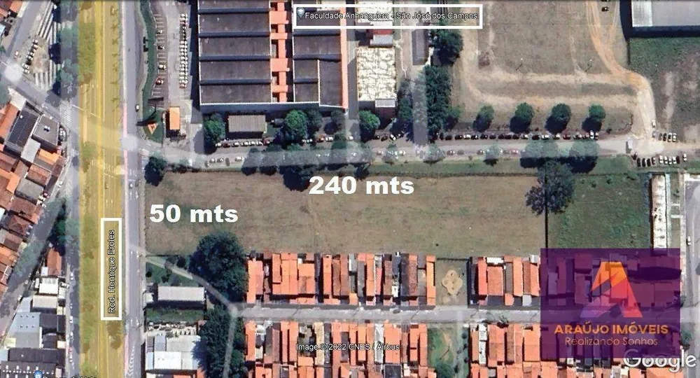 Terreno, 1 hectares - Foto 3