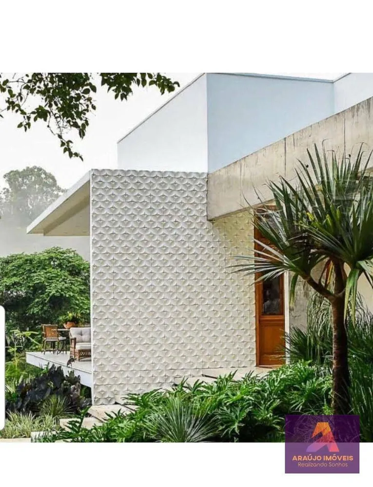 Casa, 4 quartos, 700 m² - Foto 1