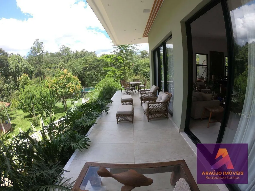 Casa, 4 quartos, 700 m² - Foto 2