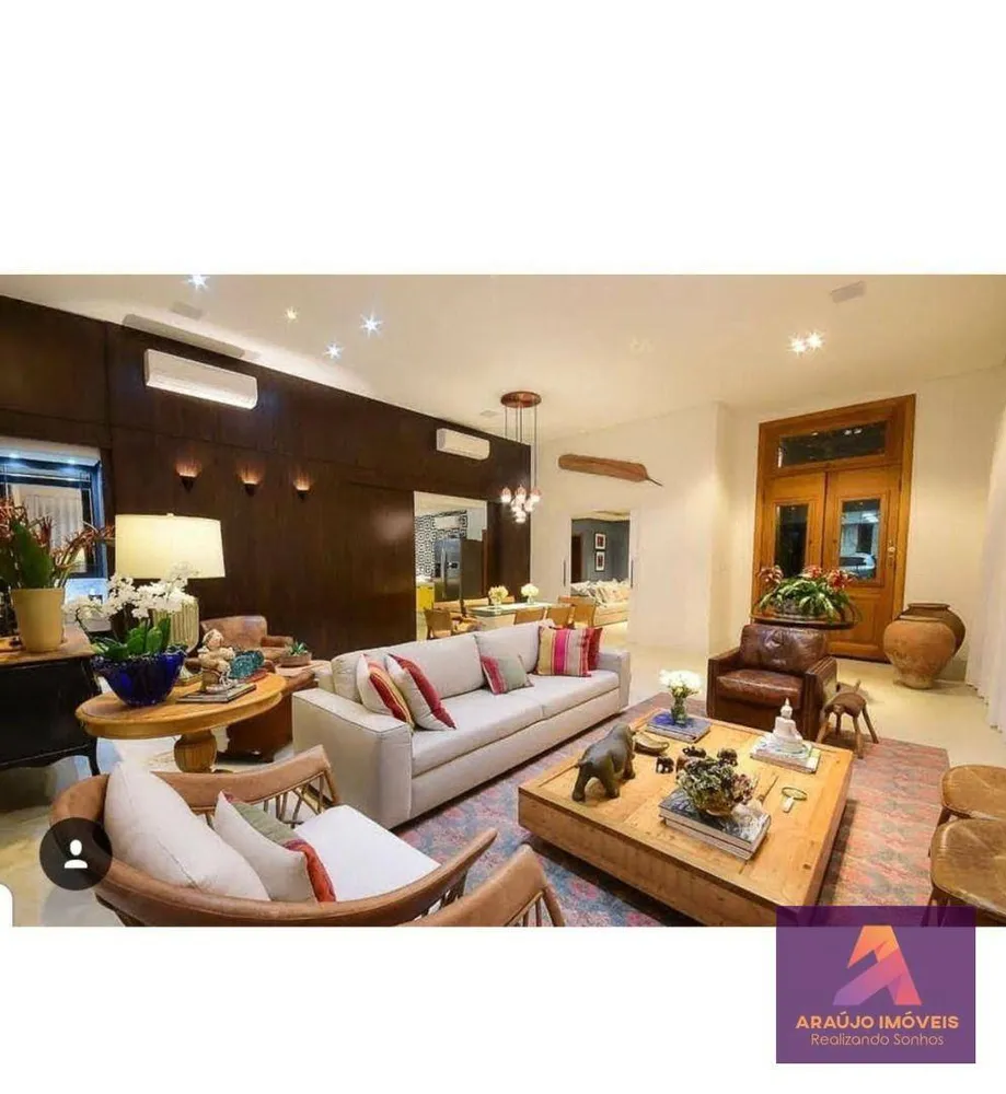 Casa, 4 quartos, 700 m² - Foto 3