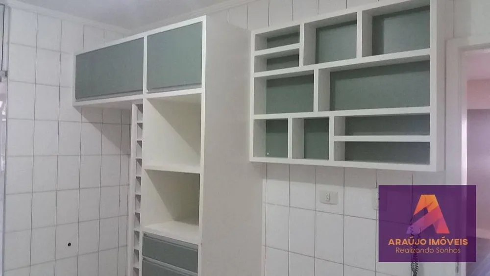 Apartamento, 3 quartos, 105 m² - Foto 4