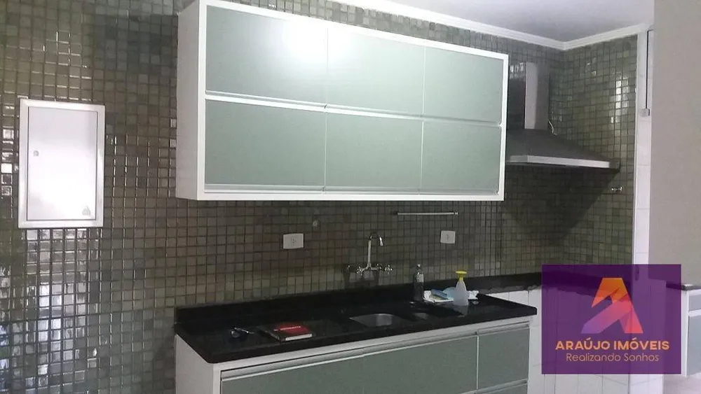 Apartamento, 3 quartos, 105 m² - Foto 3