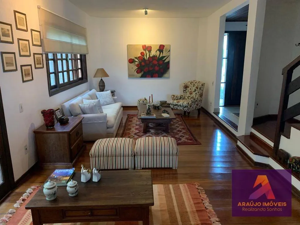 Casa de Condomínio, 4 quartos - Foto 3