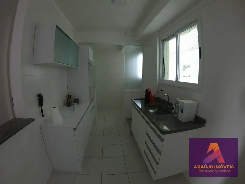 Apartamento, 3 quartos, 84 m² - Foto 4