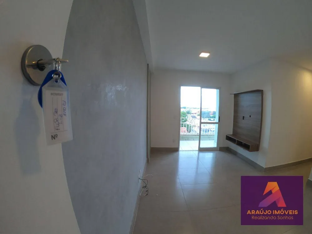 Apartamento, 3 quartos, 84 m² - Foto 3