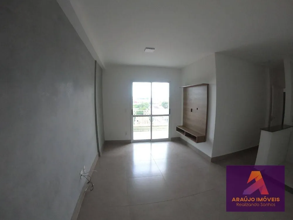 Apartamento, 3 quartos, 84 m² - Foto 2
