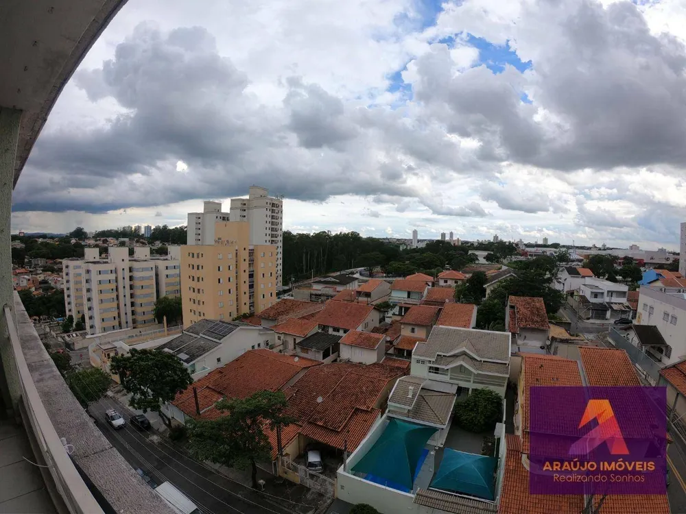 Apartamento, 3 quartos, 84 m² - Foto 1