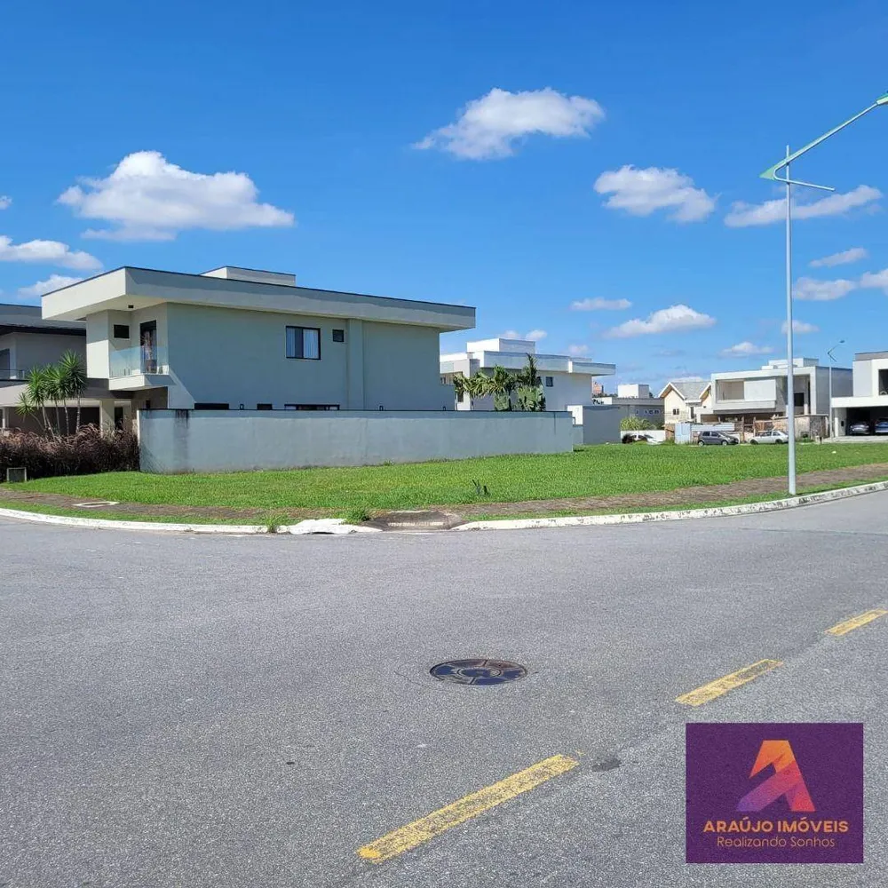 Loteamento e Condomínio, 551 m² - Foto 2