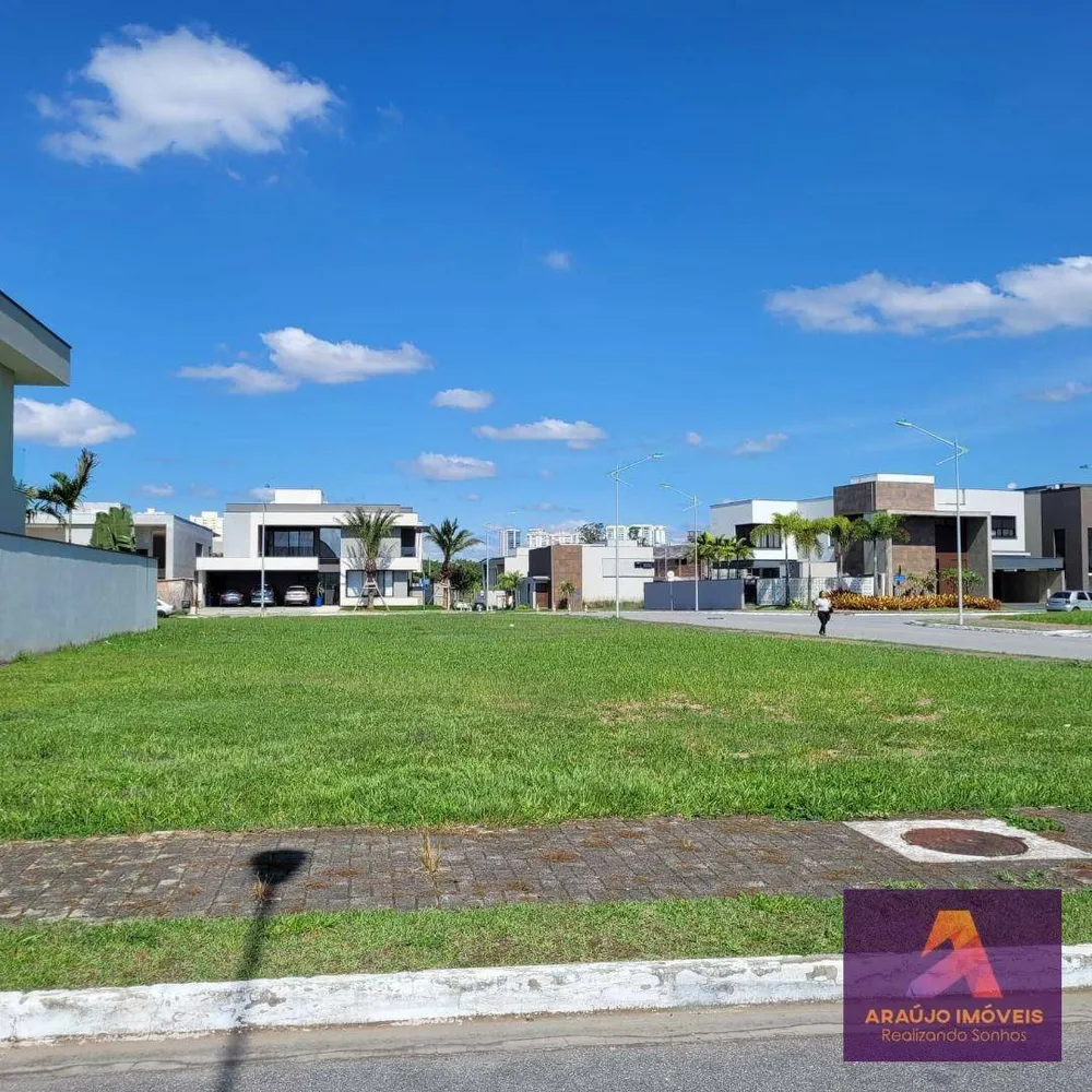 Loteamento e Condomínio, 551 m² - Foto 1