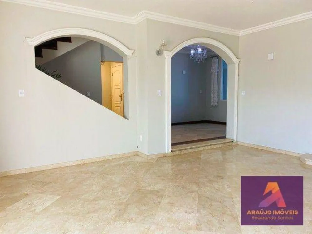 Casa de Condomínio, 6 quartos - Foto 4