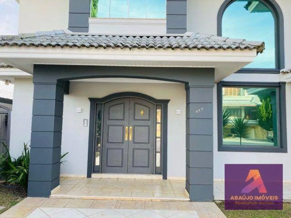 Casa de Condomínio, 6 quartos - Foto 3