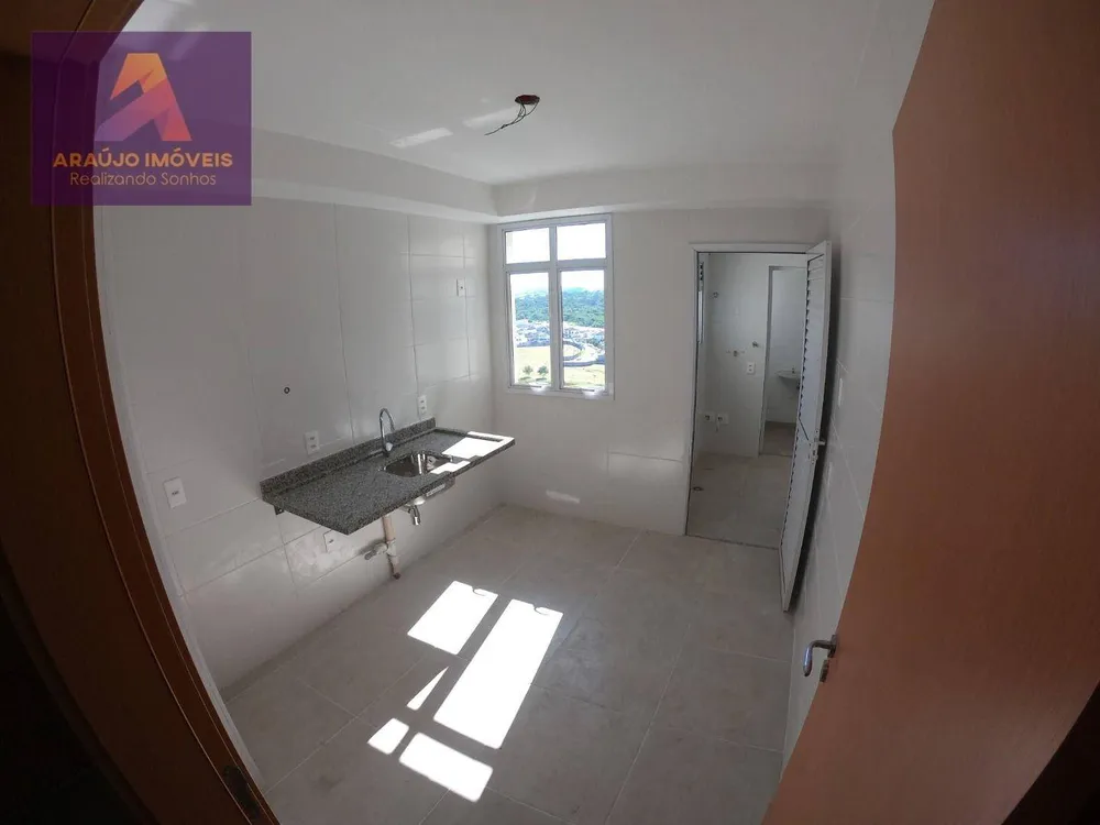 Apartamento, 3 quartos, 104 m² - Foto 3