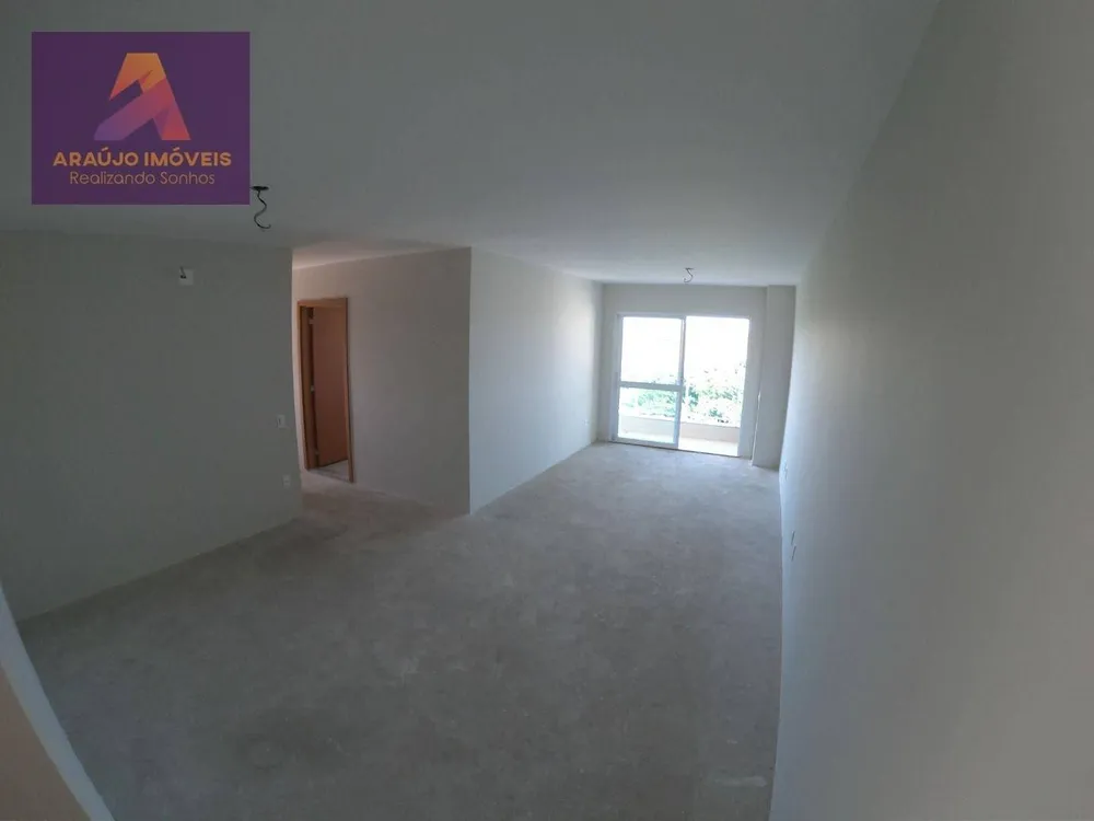 Apartamento, 3 quartos, 104 m² - Foto 1