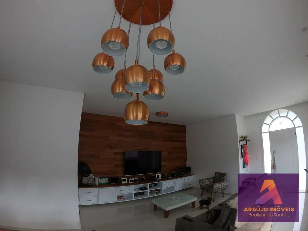 Casa de Condomínio, 3 quartos - Foto 3