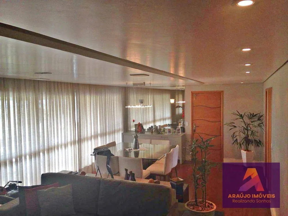 Apartamento, 3 quartos, 150 m² - Foto 3