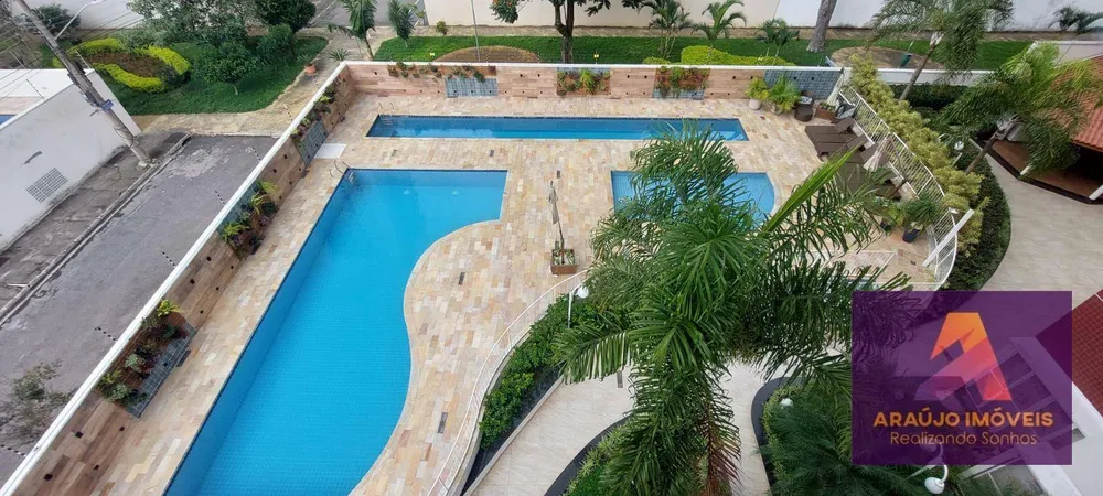 Apartamento, 3 quartos, 150 m² - Foto 2