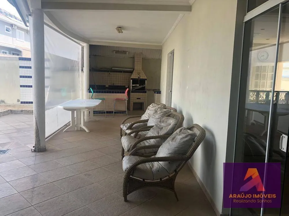 Casa de Condomínio, 5 quartos - Foto 4