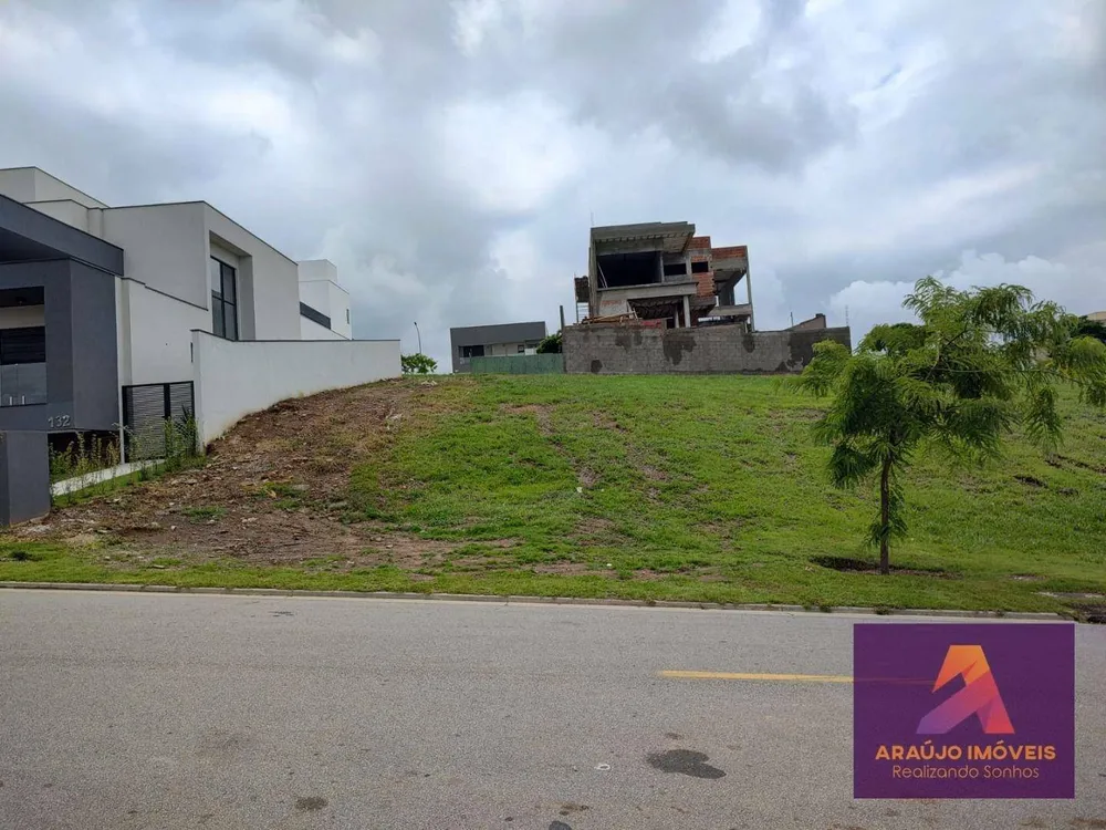 Loteamento e Condomínio, 482 m² - Foto 1
