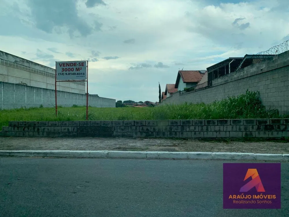 Terreno, 3000 m² - Foto 1