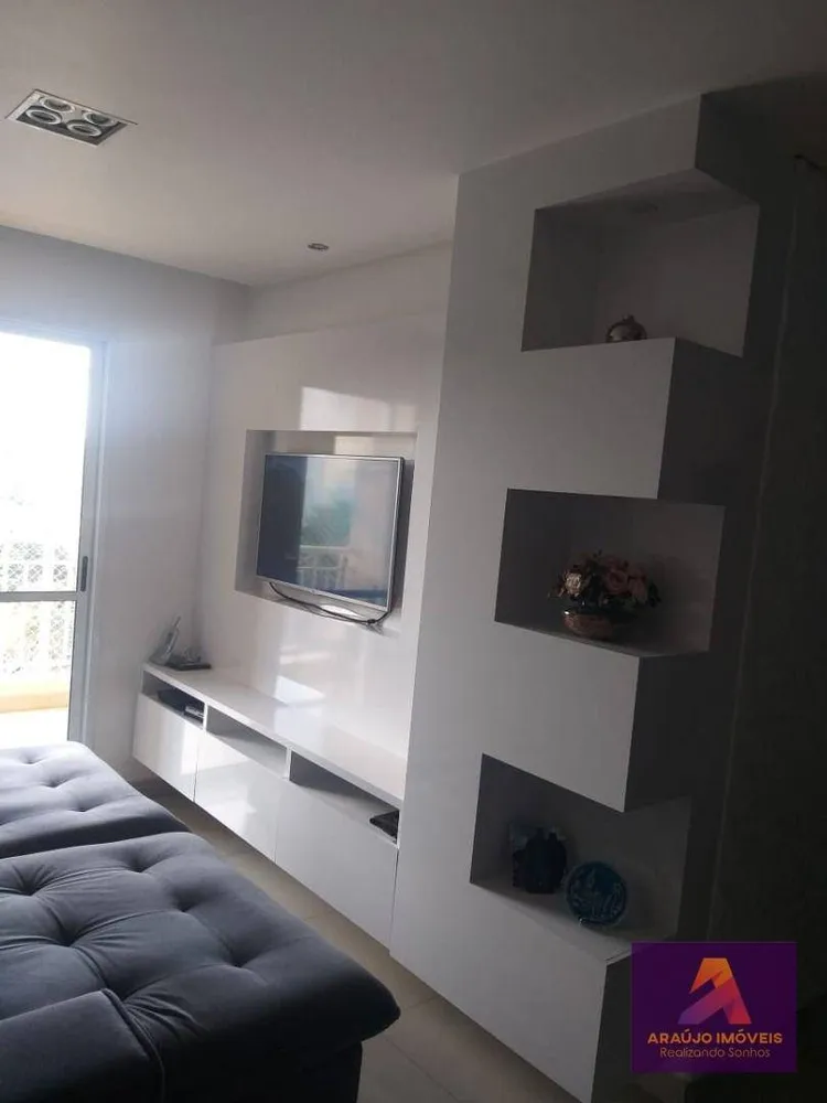 Apartamento, 4 quartos, 99 m² - Foto 4