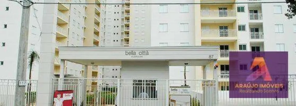 Apartamento, 4 quartos, 99 m² - Foto 2