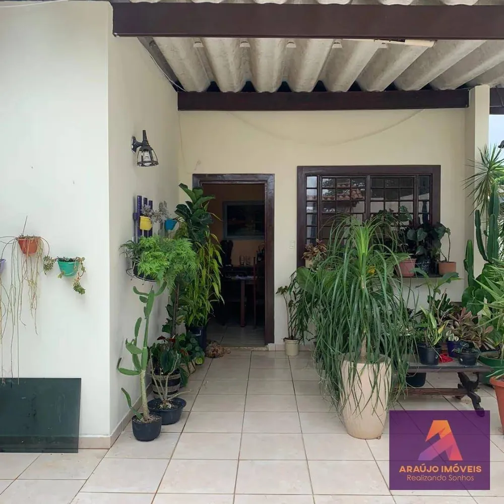 Casa de Condomínio, 4 quartos - Foto 1