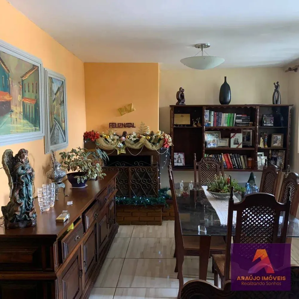 Casa de Condomínio, 4 quartos - Foto 3