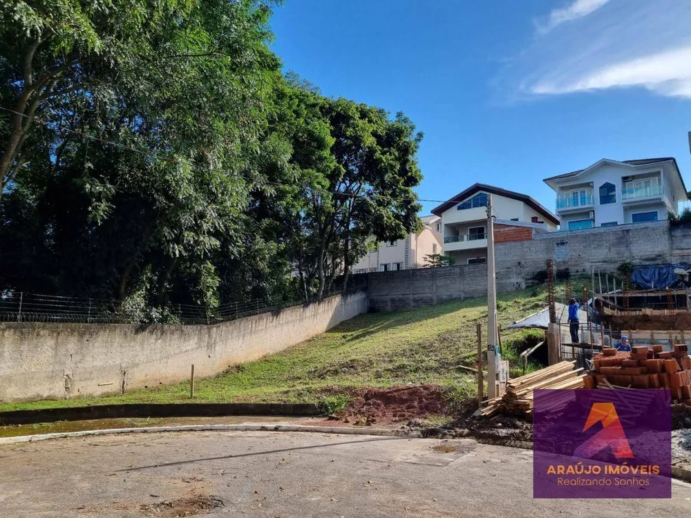Loteamento e Condomínio, 489 m² - Foto 1