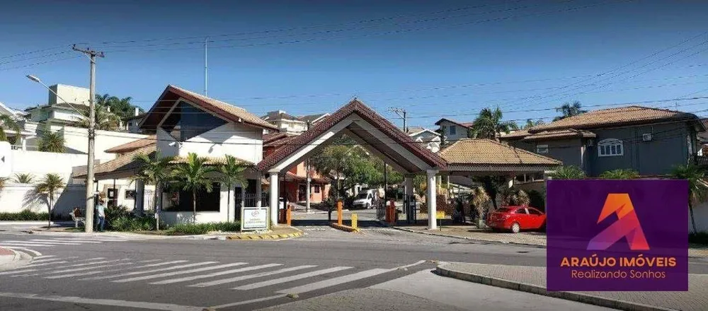 Loteamento e Condomínio, 489 m² - Foto 2