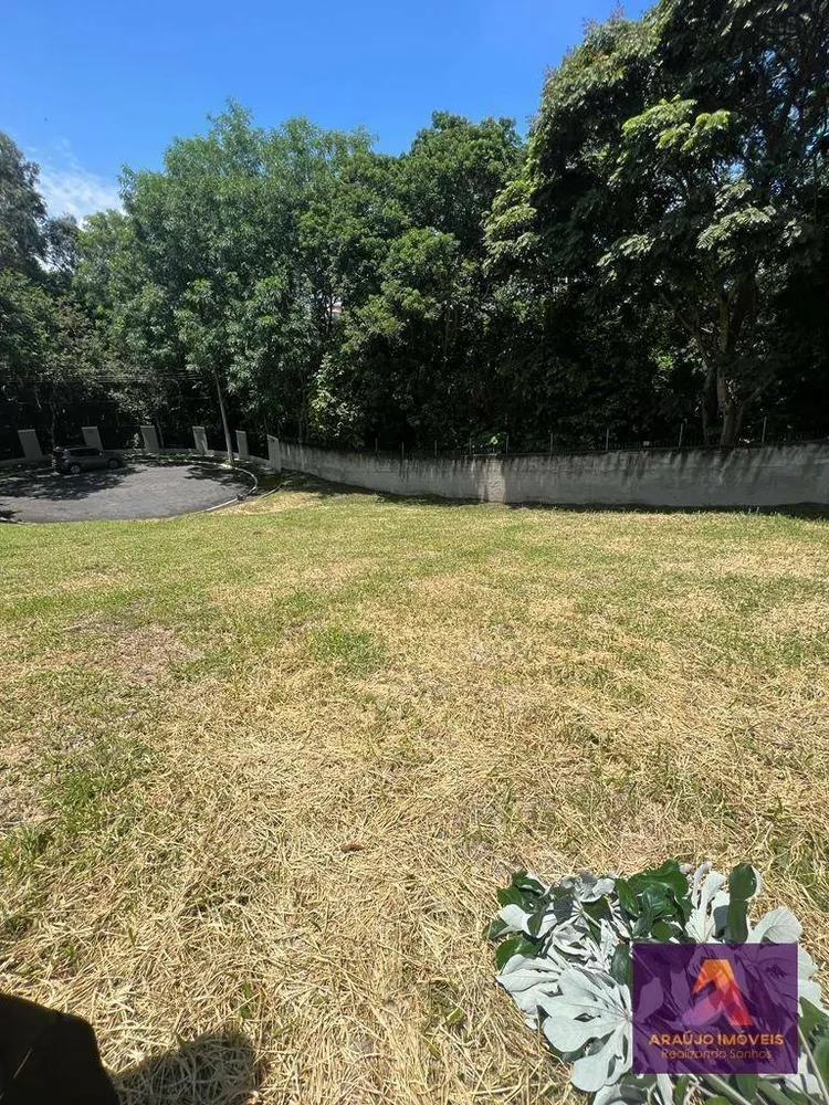 Loteamento e Condomínio, 489 m² - Foto 3