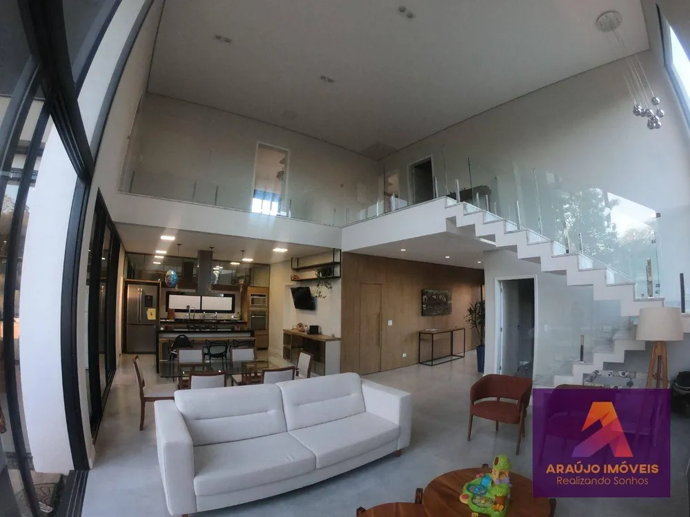 Casa de Condomínio, 4 quartos - Foto 4