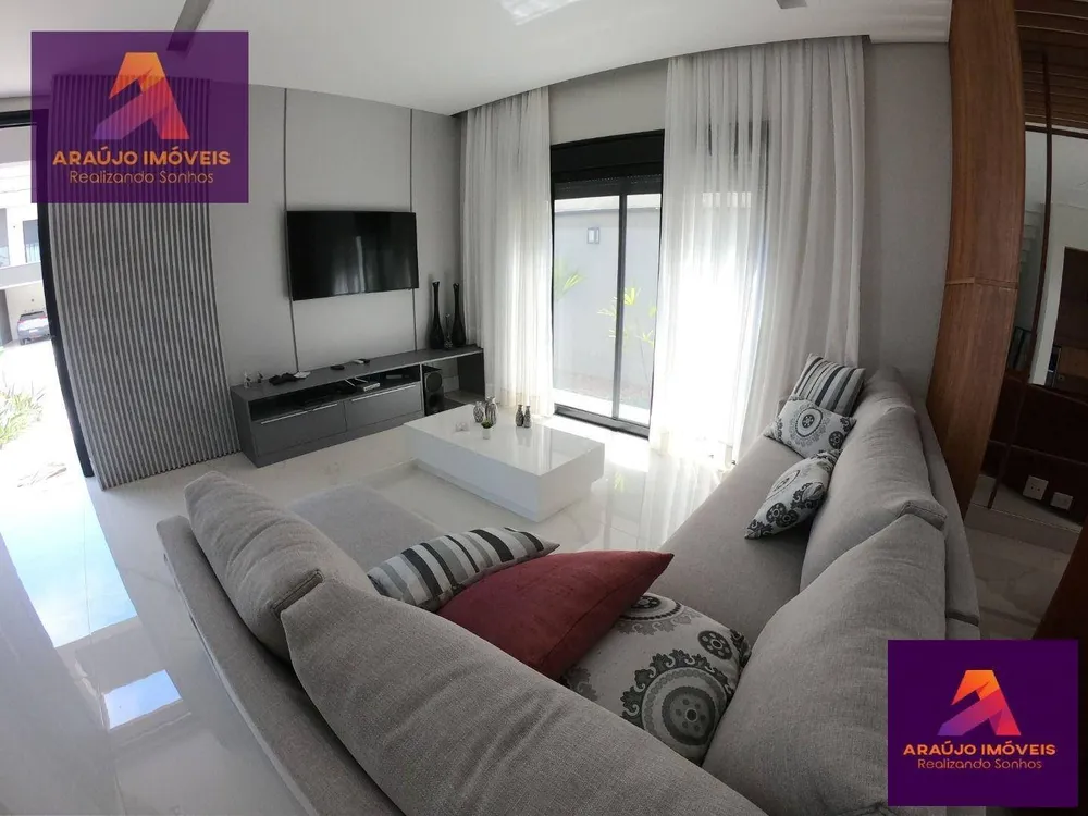 Casa de Condomínio, 4 quartos - Foto 3
