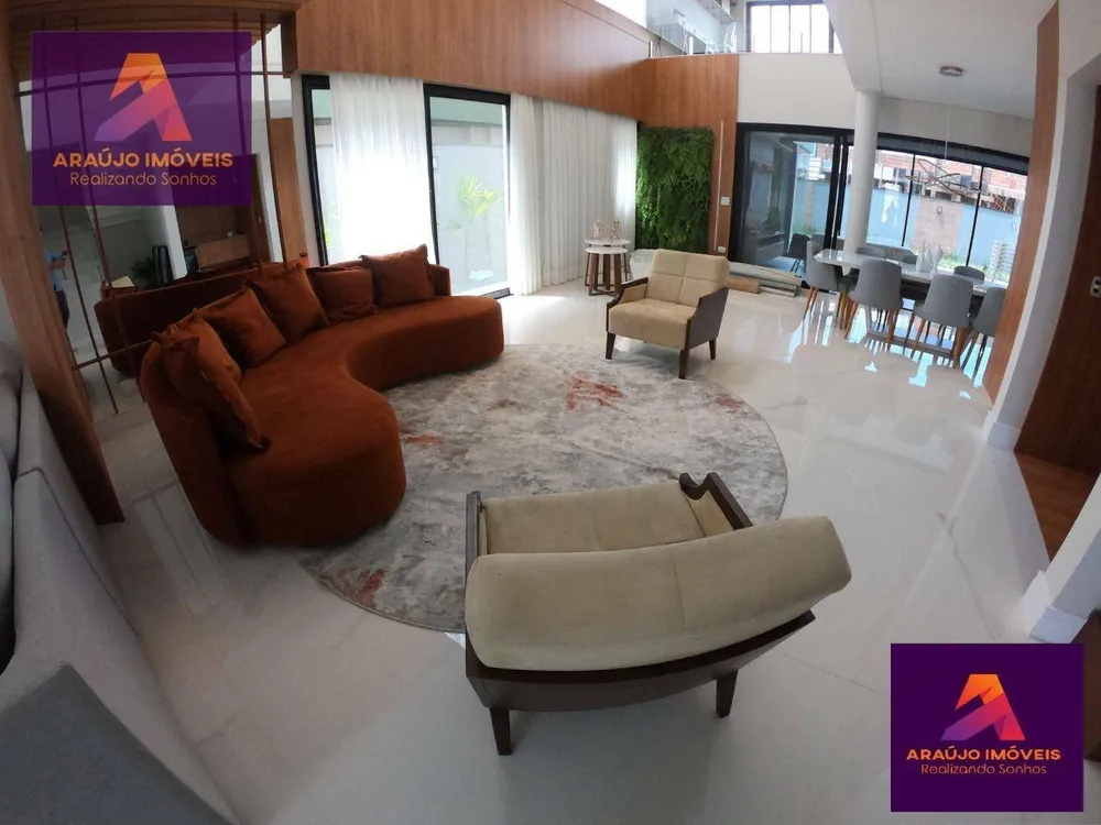 Casa de Condomínio, 4 quartos - Foto 4