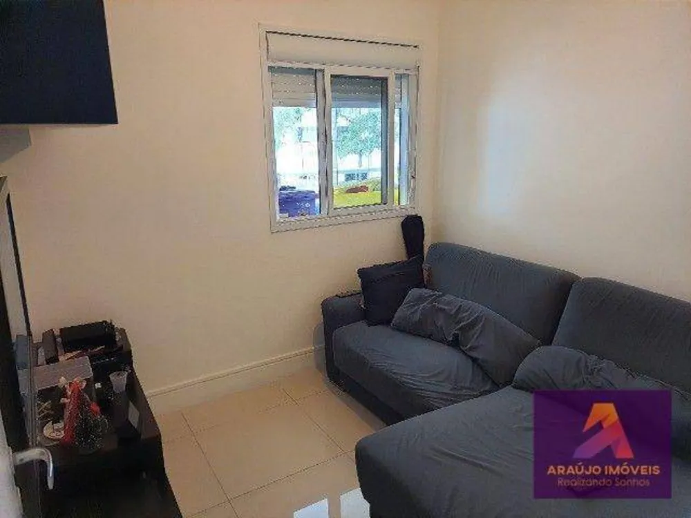 Apartamento, 4 quartos, 151 m² - Foto 4