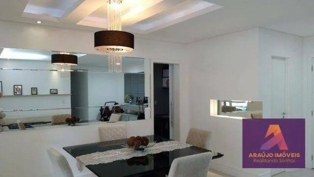 Apartamento, 4 quartos, 151 m² - Foto 3