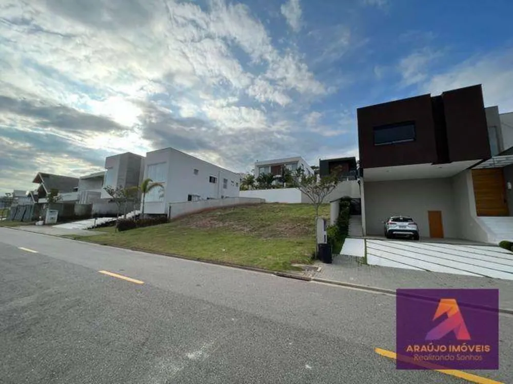 Loteamento e Condomínio, 512 m² - Foto 3